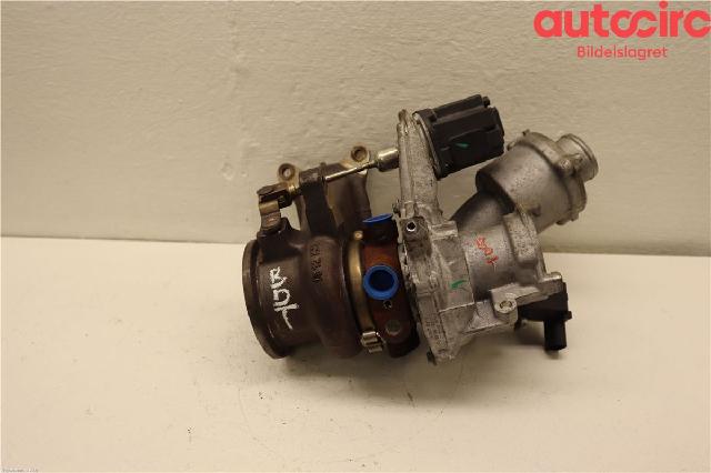 Turboaggregat – bilde 1