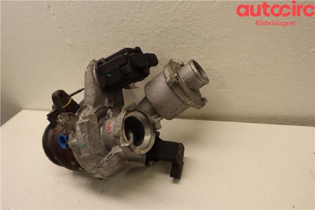 Turboaggregat – bilde 2