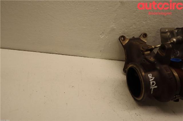 Turboaggregat – bilde 3