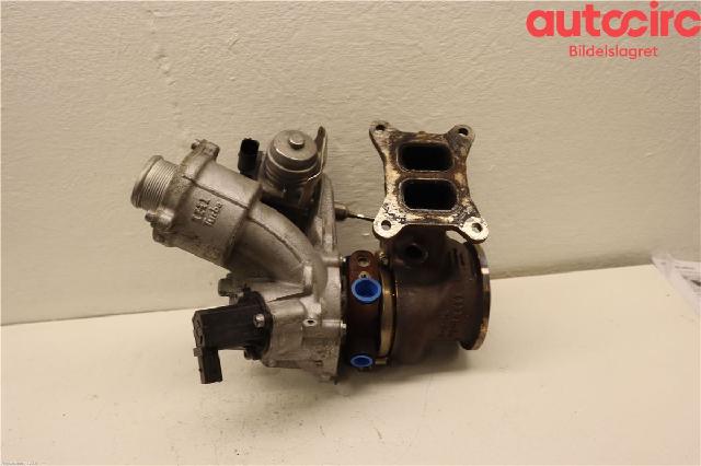 Turboaggregat – bilde 4