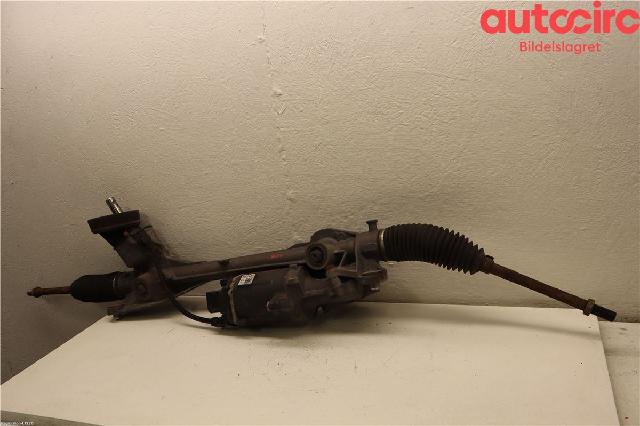 Servo Snekke/Tannstang Elektr. – bilde 1