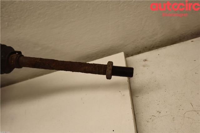 Servo Snekke/Tannstang Elektr. – bilde 2