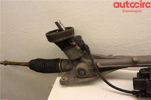 Servo Snekke/Tannstang Elektr. – bilde 3