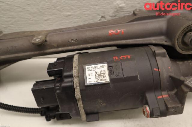 Servo Snekke/Tannstang Elektr. – bilde 5