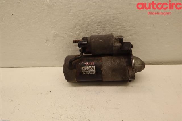 Startmotor Diesel – bilde 1
