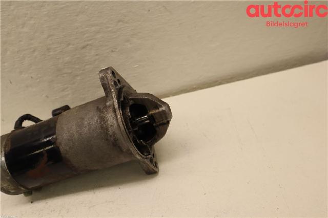 Startmotor Diesel – bilde 2