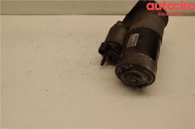 Startmotor Diesel – bilde 3