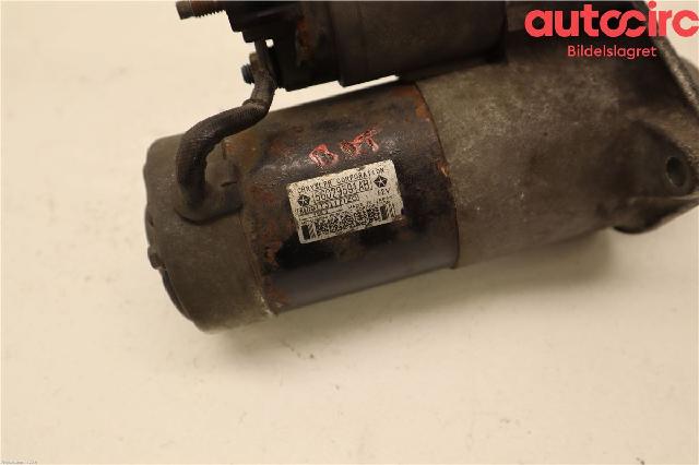 Startmotor Diesel – bilde 4