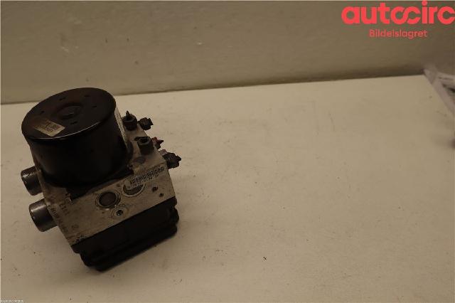 ABS Hydraulikkaggregat – bilde 2