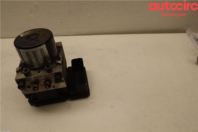 ABS Hydraulikkaggregat – bilde 3