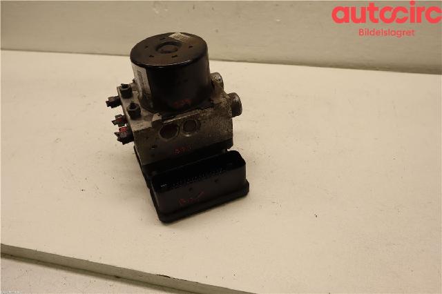 ABS Hydraulikkaggregat – bilde 4