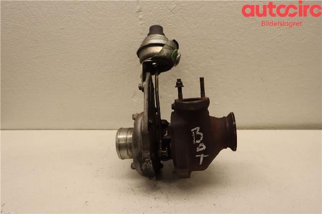 Turboaggregat – bilde 1