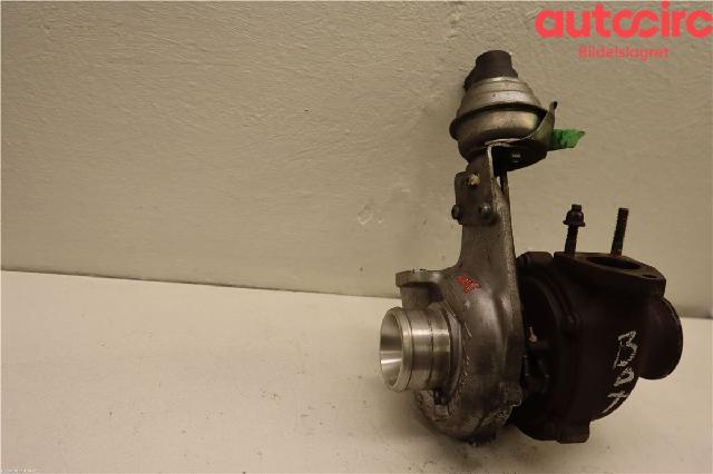 Turboaggregat – bilde 3