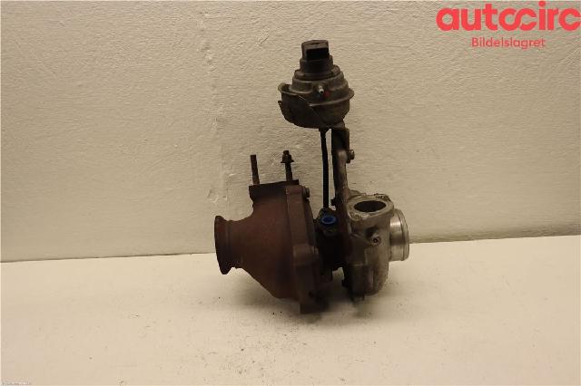 Turboaggregat – bilde 4