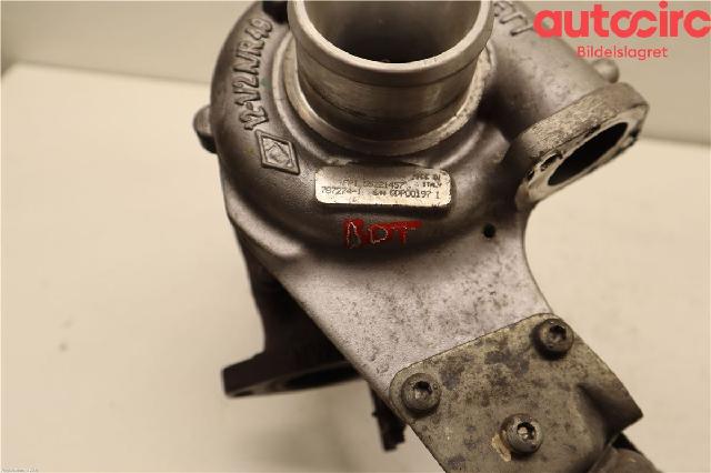 Turboaggregat – bilde 6