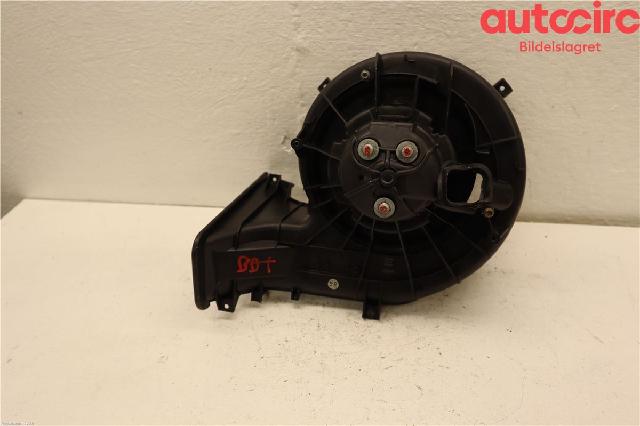Varmeapparat Viftemotor – bilde 2