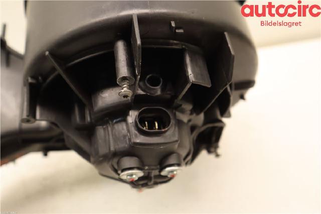 Varmeapparat Viftemotor – bilde 3