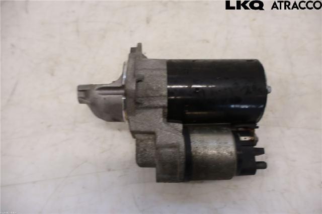 Startmotor Bensin – bilde 2