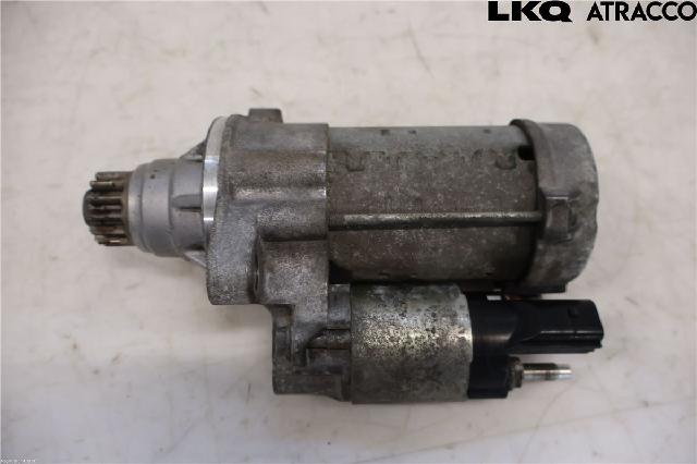 Startmotor Bensin – bilde 2