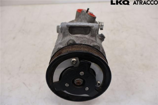 Varme AC Kompressor – bilde 2