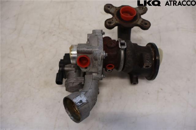 Turboaggregat – bilde 2