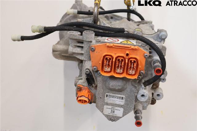 Motor Elektrisk Foran – bilde 2