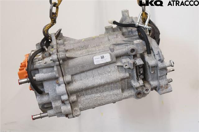 Motor Elektrisk Foran – bilde 3