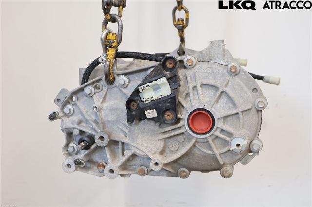 Motor Elektrisk Foran – bilde 4