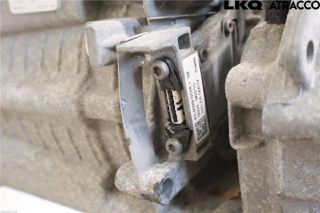 Motor Elektrisk Foran – bilde 5