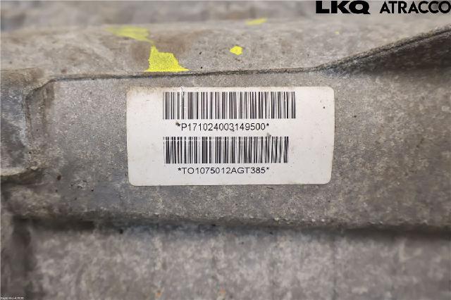 Motor Elektrisk Foran – bilde 6