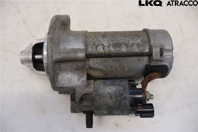 Startmotor Diesel – bilde 2