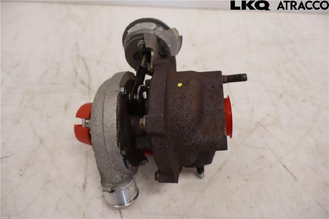 Turboaggregat – bilde 1