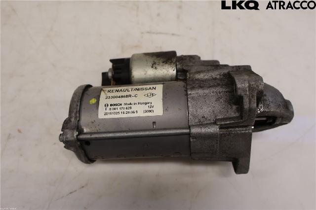Startmotor Diesel – bilde 1