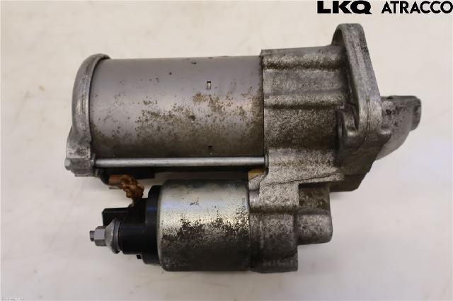 Startmotor Diesel – bilde 2