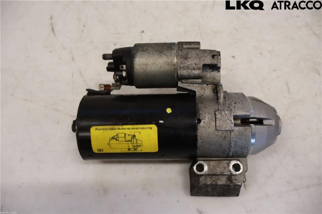 Startmotor Diesel – bilde 1