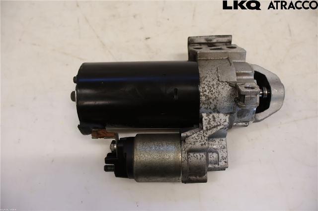 Startmotor Diesel – bilde 2