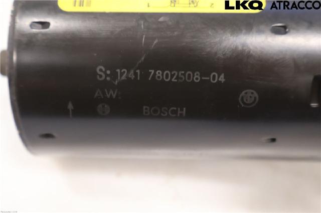 Startmotor Diesel – bilde 3