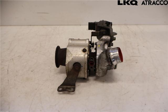 Turboaggregat – bilde 1