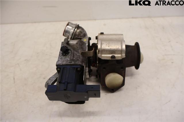 Turboaggregat – bilde 3