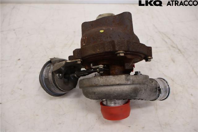 Turboaggregat – bilde 2