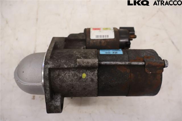 Startmotor Diesel – bilde 1