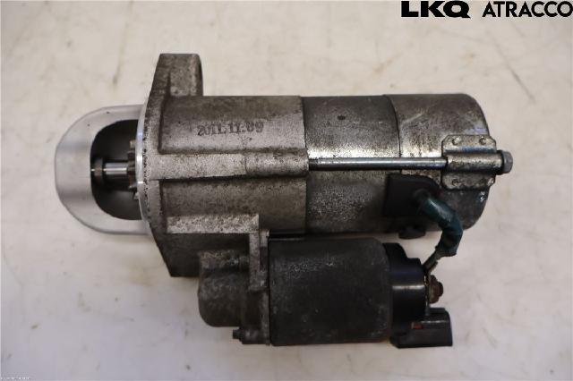 Startmotor Diesel – bilde 2