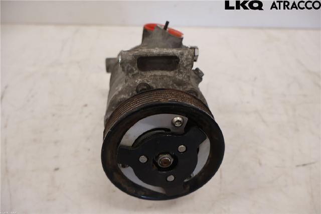 Varme AC Kompressor – bilde 2