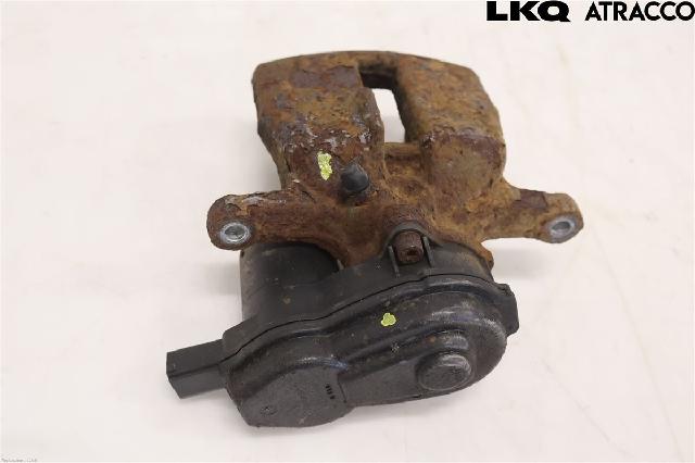 Bremsecaliper Bak Venstre – bilde 2