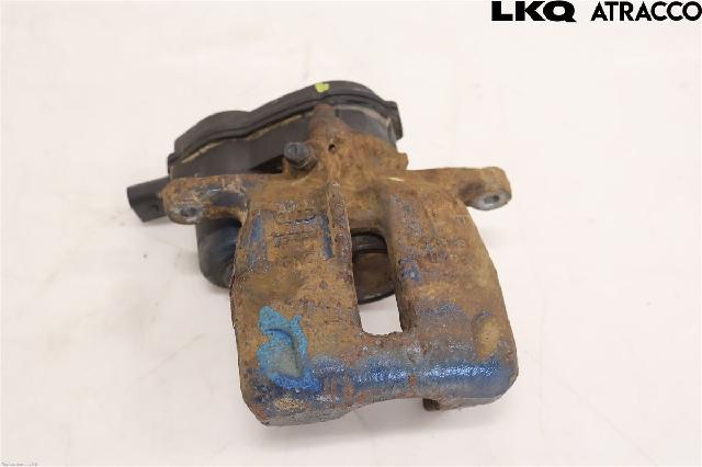 Bremsecaliper Bak Høyre – bilde 1