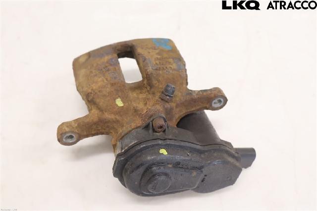Bremsecaliper Bak Høyre – bilde 2
