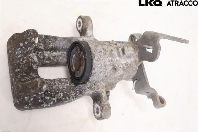 Bremsecaliper Bak Høyre – bilde 3