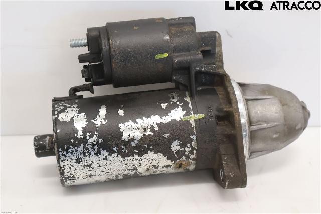 Startmotor Bensin – bilde 1