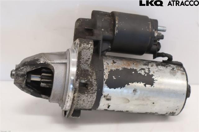 Startmotor Bensin – bilde 2