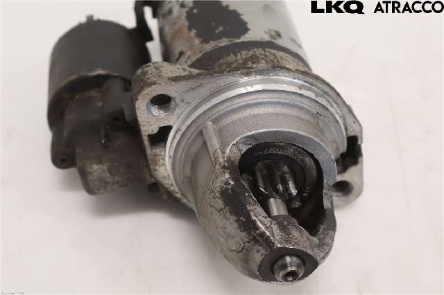 Startmotor Bensin – bilde 3